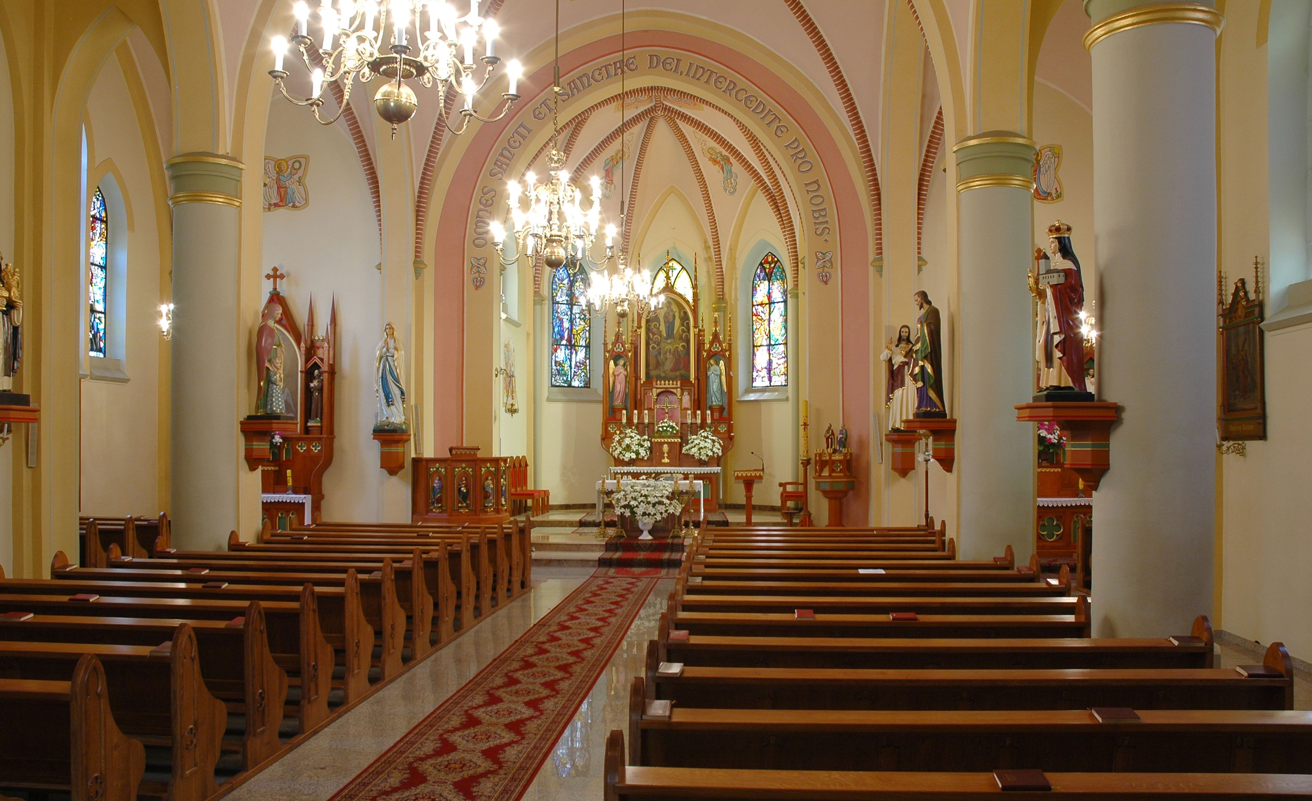 Kościół